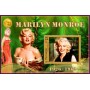 Stamps actress Marilyn Monroe  Set 8 sheets