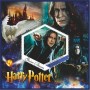 Stamps Cinema Harry Potter  Set 9 sheets