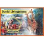 Stamps David Livingstone Elephants Set 8 sheets