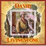 Stamps David Livingstone Set 8 sheets
