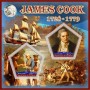Stamps Seafarer Cook Set 8 sheets