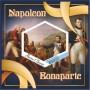 Stamps Napoleon Bonaparte Set 9 sheets
