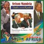 Stamps Nelson Mandela Set 9 sheets
