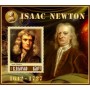 Stamps Isaac Newton Set 8 sheets