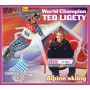 Stamps Olympic Games in Turin Alpine skiing Set 8 sheets