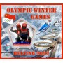 Stamps Beijing 2022 Winter Olympics Speed Skating  , Luge , Hockey, Figure skating Set 8 sheets