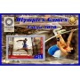 Stamps Summer Olympics in Tokyo 2020 Fencing Athletics Gymnastics Basketball Set 8 sheets