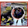 Stamps Summer Olympics in Tokyo 2020 Table Tennis Set 8 sheets