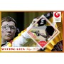 Stamps Summer Olympics in Tokyo 2020 Shooting a gun Set 8 sheets