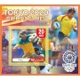 Stamps Summer Olympics in Tokyo 2020 Table Tennis Handball Rudby Cycling Set 8 sheets