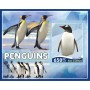 Stamps Penguins Set 8 sheets