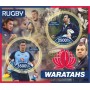 Stamps Sport Rugby Waratahs