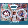 Stamps Sport Rugby Racing 92