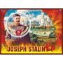 Stamps Stalin 