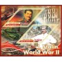 Stamps Stalin WW II