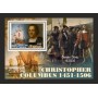 Stamps Christopher Columbus Set 8 sheets Stamps Christopher Columbus Set 8 sheets