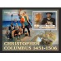 Stamps Christopher Columbus Set 8 sheets Stamps Christopher Columbus Set 8 sheets