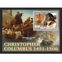 Stamps Christopher Columbus Set 8 sheets Stamps Christopher Columbus Set 8 sheets