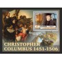 Stamps Christopher Columbus Set 8 sheets Stamps Christopher Columbus Set 8 sheets