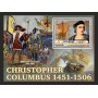 Stamps Christopher Columbus Set 8 sheets Stamps Christopher Columbus Set 8 sheets