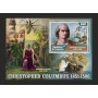 Stamps Christopher Columbus Set 8 sheets