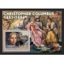 Stamps Christopher Columbus Set 8 sheets Stamps Christopher Columbus Set 8 sheets