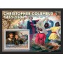 Stamps Christopher Columbus Set 8 sheets Stamps Christopher Columbus Set 8 sheets