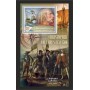 Stamps Christopher Columbus Set 8 sheets
