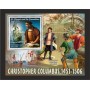 Stamps Christopher Columbus Set 8 sheets Stamps Christopher Columbus Set 8 sheets