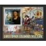 Stamps Christopher Columbus Set 8 sheets Stamps Christopher Columbus Set 8 sheets