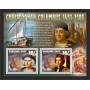 Stamps Christopher Columbus Set 8 sheets Stamps Christopher Columbus Set 8 sheets