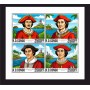Stamps Christopher Columbus Set 12 sheets Stamps Christopher Columbus Set 12 sheets