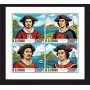 Stamps Christopher Columbus Set 12 sheets Stamps Christopher Columbus Set 12 sheets