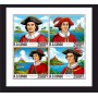 Stamps Christopher Columbus Set 12 sheets Stamps Christopher Columbus Set 12 sheets