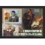 Stamps Christopher Columbus Set 8 sheets