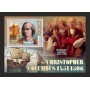 Stamps Christopher Columbus Set 8 sheets