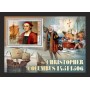 Stamps Christopher Columbus Set 8 sheets