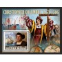 Stamps Christopher Columbus Set 8 sheets