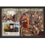 Stamps Christopher Columbus Set 8 sheets Stamps Christopher Columbus Set 8 sheets
