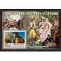 Stamps Christopher Columbus Set 8 sheets Stamps Christopher Columbus Set 8 sheets