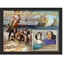 Stamps Christopher Columbus Set 8 sheets Stamps Christopher Columbus Set 8 sheets