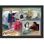 Stamps Christopher Columbus Set 8 sheets Stamps Christopher Columbus Set 8 sheets