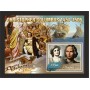 Stamps Christopher Columbus Set 8 sheets Stamps Christopher Columbus Set 8 sheets
