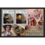 Stamps Christopher Columbus Set 8 sheets Stamps Christopher Columbus Set 8 sheets