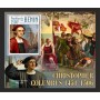 Stamps Christopher Columbus Set 8 sheets Stamps Christopher Columbus Set 8 sheets