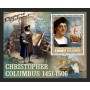Stamps Christopher Columbus Set 8 sheets Stamps Christopher Columbus Set 8 sheets