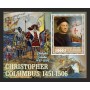 Stamps Christopher Columbus Set 8 sheets Stamps Christopher Columbus Set 8 sheets
