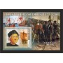Stamps Christopher Columbus Set 8 sheets