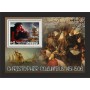 Stamps Christopher Columbus Set 8 sheets