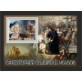 Stamps Christopher Columbus Set 8 sheets
